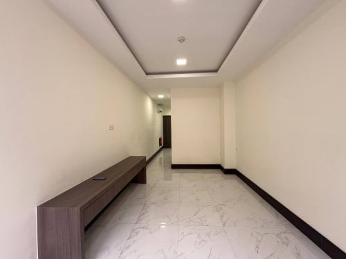 🏢 Studio for Rent at Orkide Condo 2004 || 180$/Month