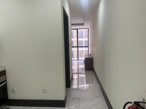 🏢 Studio for Rent at Orkide Condo 2004 || 180$/Month