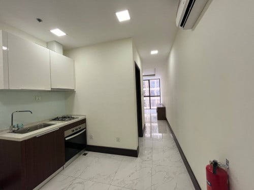 🏢 Studio for Rent at Orkide Condo 2004 || 180$/Month
