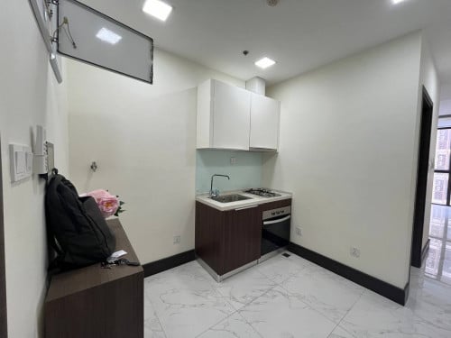 🏢 Studio for Rent at Orkide Condo 2004 || 180$/Month