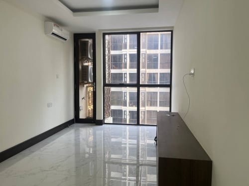 🏢 Studio for Rent at Orkide Condo 2004 || 180$/Month