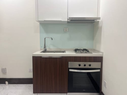 🏢 Studio for Rent at Orkide Condo 2004 || 180$/Month