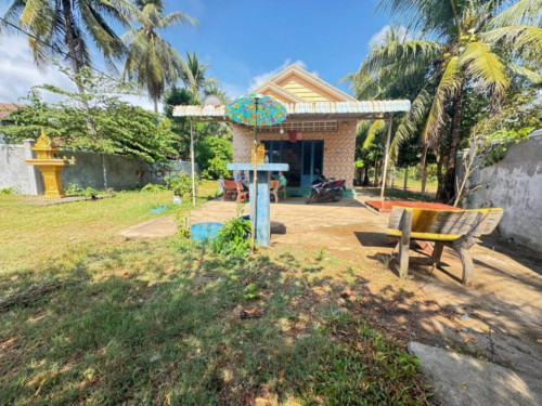 🏦House Available for Urgent Sale at a Special Price (Negotiable).