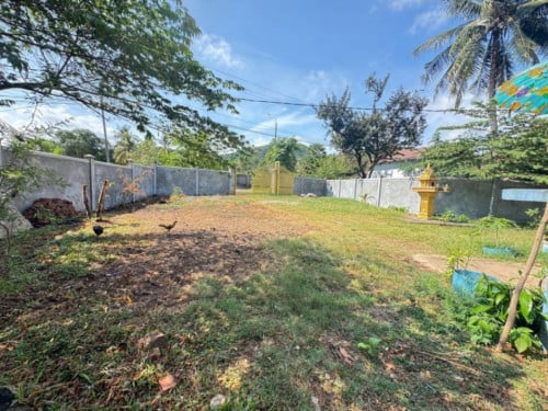 🏦House Available for Urgent Sale at a Special Price (Negotiable).