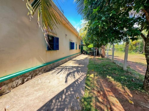 🏦House Available for Urgent Sale at a Special Price (Negotiable).