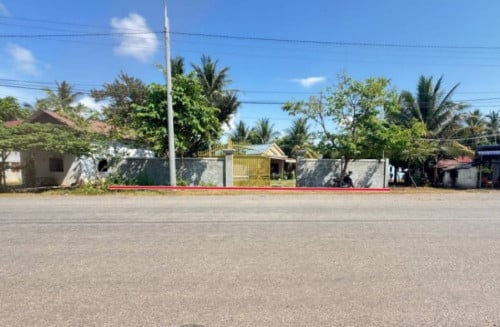 🏦House Available for Urgent Sale at a Special Price (Negotiable).
