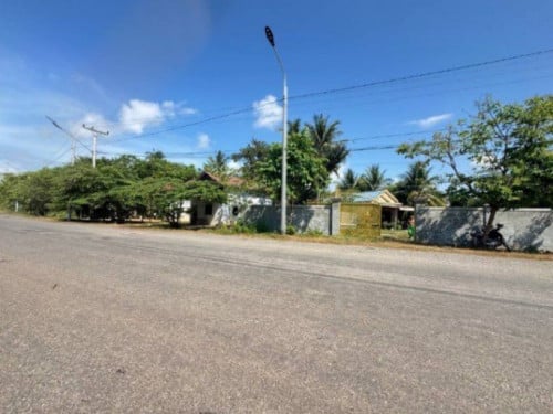 🏦House Available for Urgent Sale at a Special Price (Negotiable).