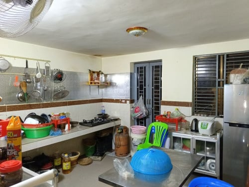 🏦Link House Available for Urgent Sale at a Special Price (Negotiable).
