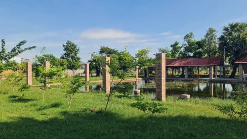 👉ដីនឹងកញ្ចុះ លក់