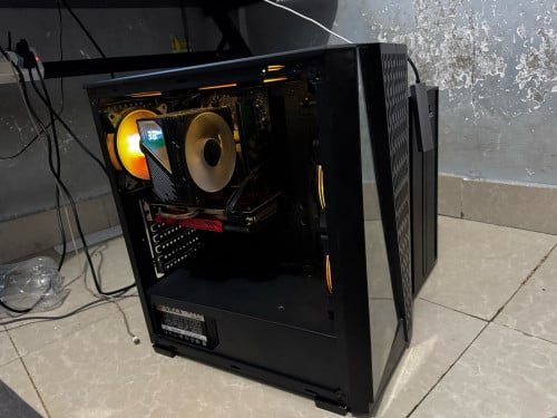 👉ONLY PC CPU i7-10700KF + GTX 1650 4G + RAM 16G 🚀299$✅
