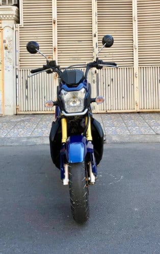 💥HONDA ZOOMER-2 Year2017 Power110cc(Japan) for Sale🛵Cheap Price(650$) Have Tax ID Card🪪😍