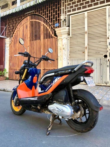 💥HONDA ZOOMER-2 Year2017 Power110cc(Japan) for Sale🛵Cheap Price(650$) Have Tax ID Card🪪😍