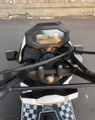 💥HONDA ZOOMER-2 Year2018 Power124cc (Japan) for Sale🛵Cheap Price(630$) Have Tax ID Card🪪😍