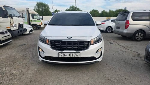 🫰💯 Kia Carnival 2020 Full Option