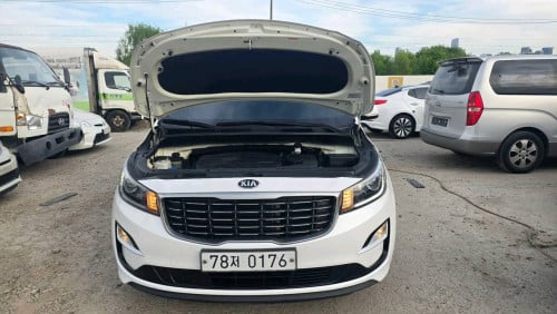 🫰💯 Kia Carnival 2020 Full Option