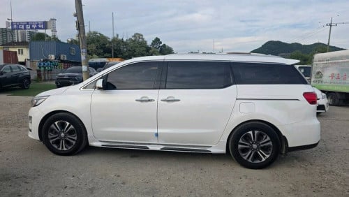 🫰💯 Kia Carnival 2020 Full Option