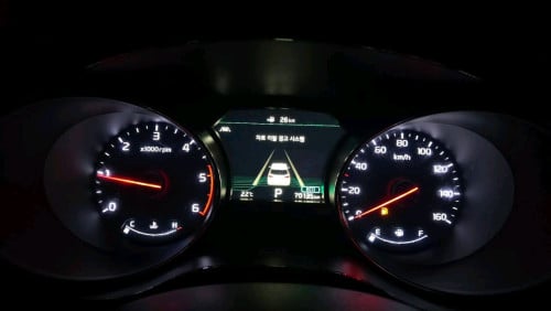 🫰💯 Kia Carnival 2020 Full Option