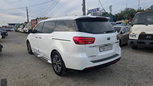 🫰💯 Kia Carnival 2020 Full Option