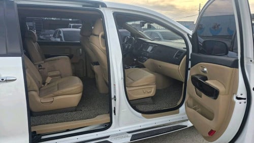 🫰💯 Kia Carnival 2020 Full Option