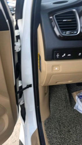🫰💯 Kia Carnival 2020 Full Option
