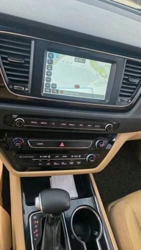 🫰💯 Kia Carnival 2020 Full Option