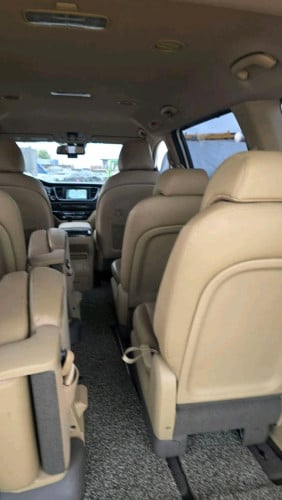🫰💯 Kia Carnival 2020 Full Option