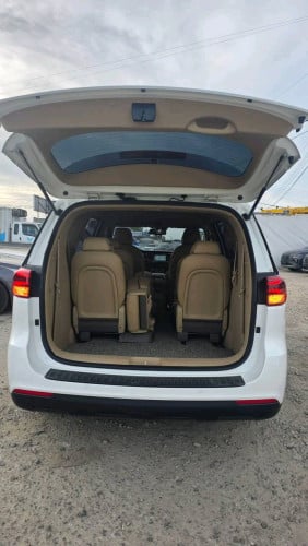 🫰💯 Kia Carnival 2020 Full Option