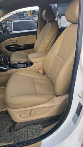 🫰💯 Kia Carnival 2020 Full Option