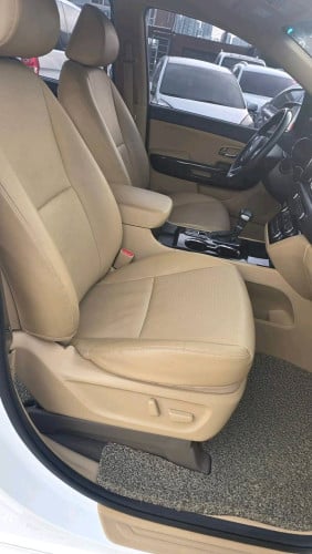 🫰💯 Kia Carnival 2020 Full Option