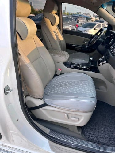 🫰💯Kia Carnival 2020 ទ្វារអូតូ 2សន្លឹក