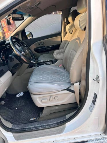 🫰💯Kia Carnival 2020 ទ្វារអូតូ 2សន្លឹក