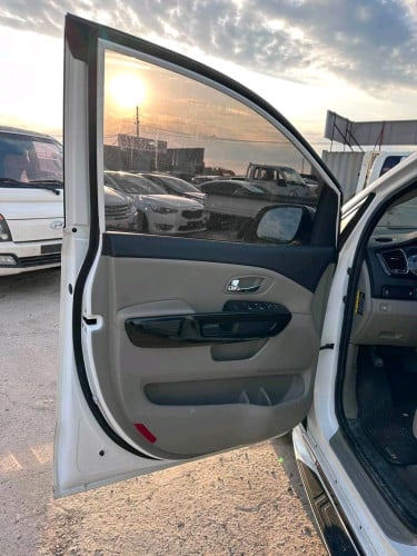 🫰💯Kia Carnival 2020 ទ្វារអូតូ 2សន្លឹក