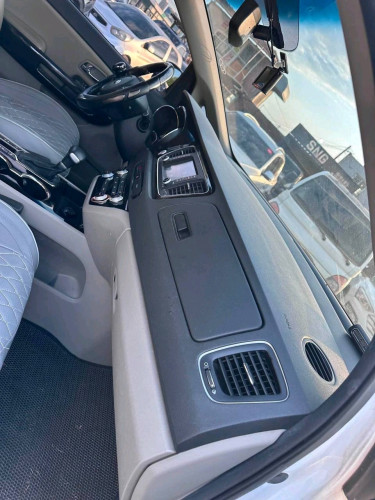🫰💯Kia Carnival 2020 ទ្វារអូតូ 2សន្លឹក