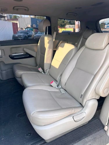 🫰💯Kia Carnival 2020 ទ្វារអូតូ 2សន្លឹក