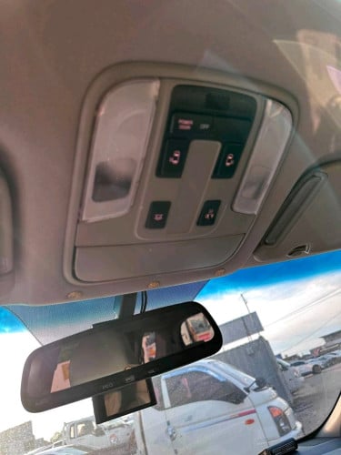 🫰💯Kia Carnival 2020 ទ្វារអូតូ 2សន្លឹក