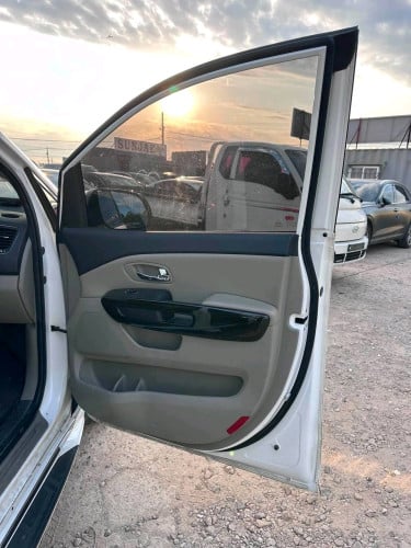 🫰💯Kia Carnival 2020 ទ្វារអូតូ 2សន្លឹក