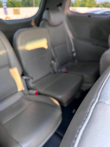 🫰💯Kia Carnival 2020 ទ្វារអូតូ 2សន្លឹក