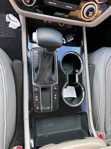 🫰💯Kia Carnival 2020 ទ្វារអូតូ 2សន្លឹក