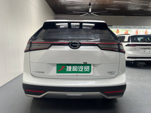 📌GAC GS4 Max មួយទឹកស្លាកលេខចចារ បងៗ ពណ៍ស ជិះបាន 2000km ជាង