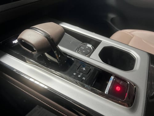 📌GAC GS4 Max មួយទឹកស្លាកលេខចចារ បងៗ ពណ៍ស ជិះបាន 2000km ជាង