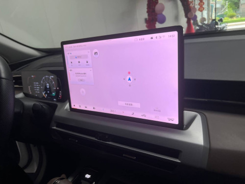 📌GAC GS4 Max មួយទឹកស្លាកលេខចចារ បងៗ ពណ៍ស ជិះបាន 2000km ជាង