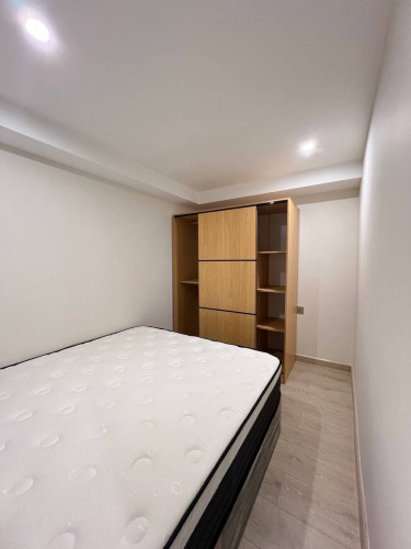 📍 L Tower Residences | 1-Bedroomloft  for rent [ ខុនដូ1បន្ទប់គេងសំរាប់ជួលនៅជិតទួលទំពូង ]