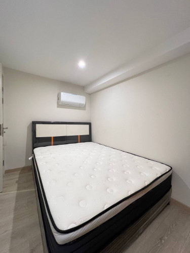 📍 L Tower Residences | 1-Bedroomloft  for rent [ ខុនដូ1បន្ទប់គេងសំរាប់ជួលនៅជិតទួលទំពូង ]