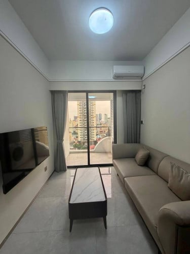 📣ខុនដូរជួលទីតាំង បឹងកេងកង (Condo Leconde)🏙️