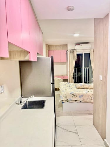 📣Condo Arakawa For Rent🏙️📍Tuek thla