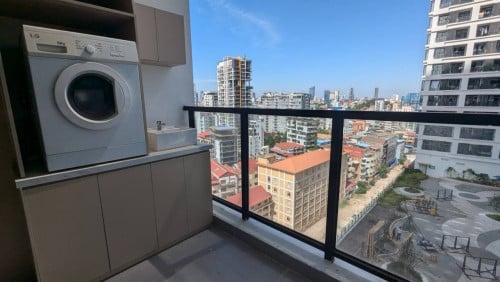 📣Condo For Rent(HuanYu Center)🏙️📍Next to U MALL, Aeon Mall1