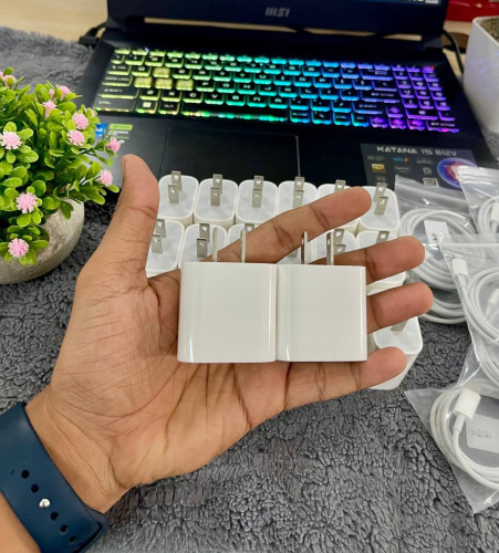 📱 iPhone Original Chargers & Cables 100% ✔️