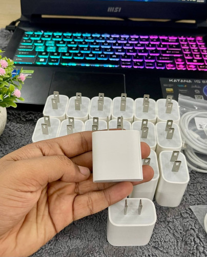 📱 iPhone Original Chargers & Cables 100% ✔️