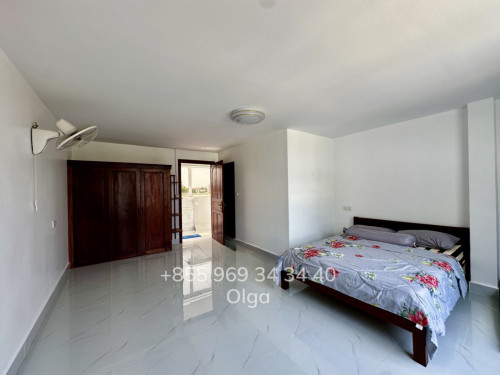 🔑  Siem Reap, Apartment for Rent with Swimming pool (24904)