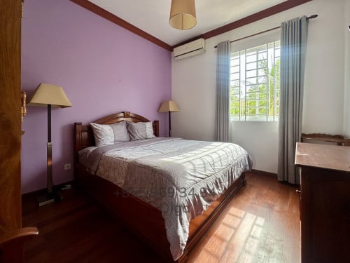 🔑  Siem Reap, Apartment with Swimming Pool for Rent (#22803)
